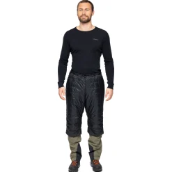 Hot Bergans Røros Insulated 3/4 Pants -