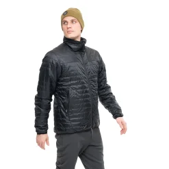 Hot Bergans Røros Light Insulated Jacket - Black