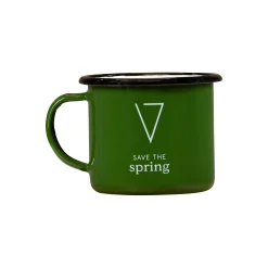 Online Bergans Save The Seasons Mug - Spring