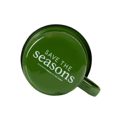 Online Bergans Save The Seasons Mug - Spring