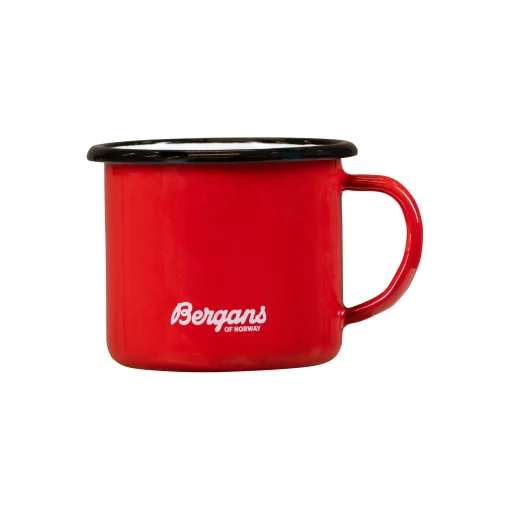 New Bergans Save The Seasons Mug - Autumn