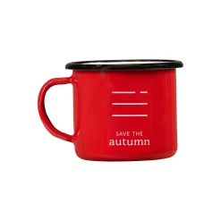 New Bergans Save The Seasons Mug - Autumn