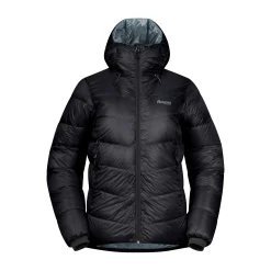 Discount Bergans Senja Down W Jacket - Dark Shadow Grey
