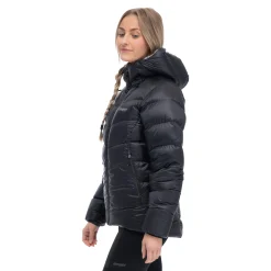 Discount Bergans Senja Down W Jacket - Dark Shadow Grey