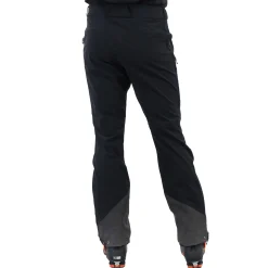 Best Bergans Senja Hybrid Softshell Pants - Black