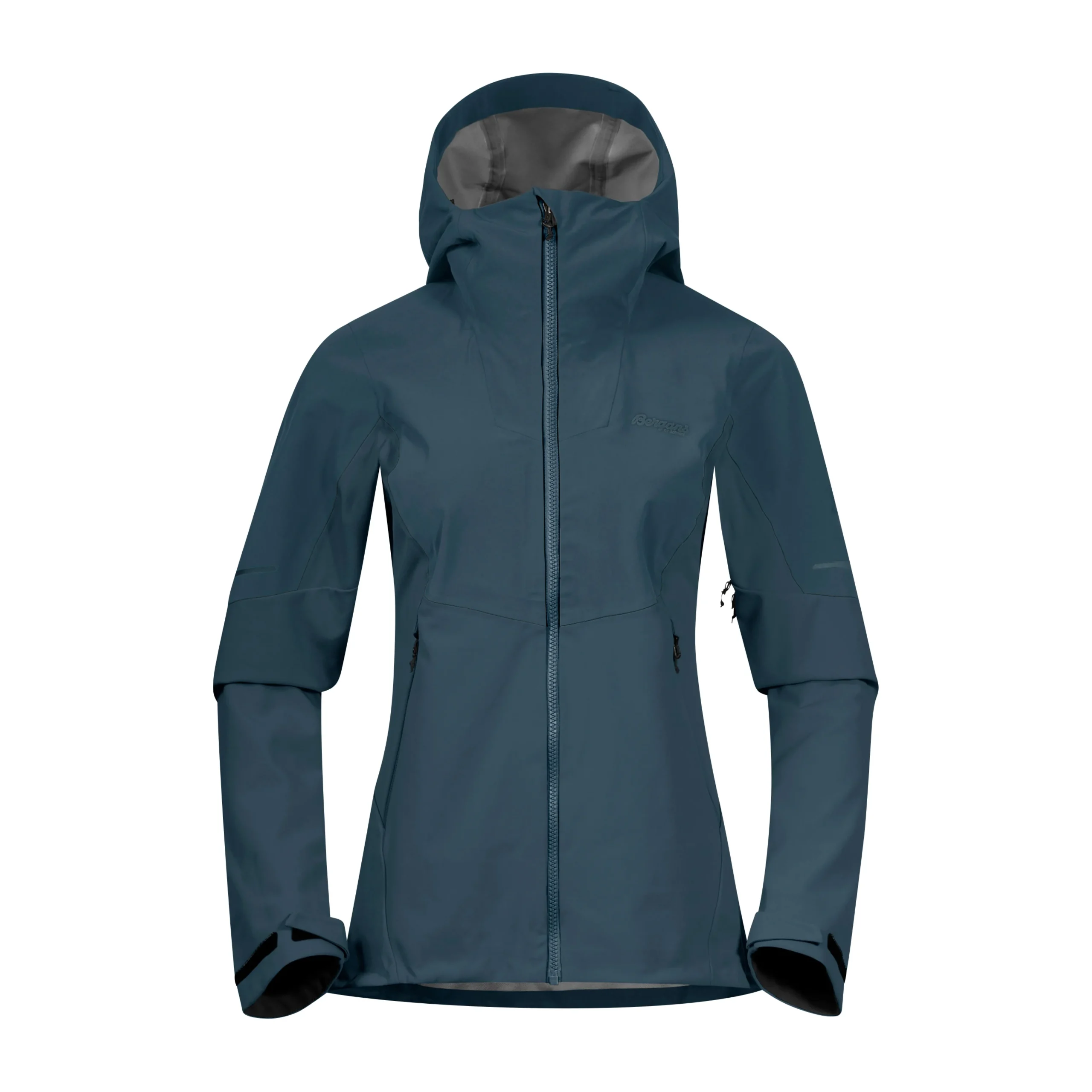 Flash Sale Bergans Senja Hybrid Softshell W Jacket - Orion Blue