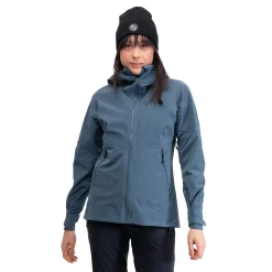 Flash Sale Bergans Senja Hybrid Softshell W Jacket - Orion Blue
