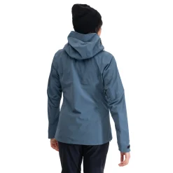 Flash Sale Bergans Senja Hybrid Softshell W Jacket - Orion Blue