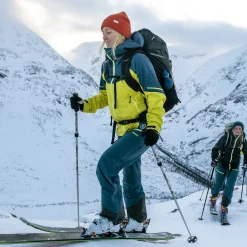 Best Bergans Senja 3L W Pants - Orion Blue