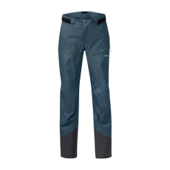 Best Bergans Senja 3L W Pants - Orion Blue