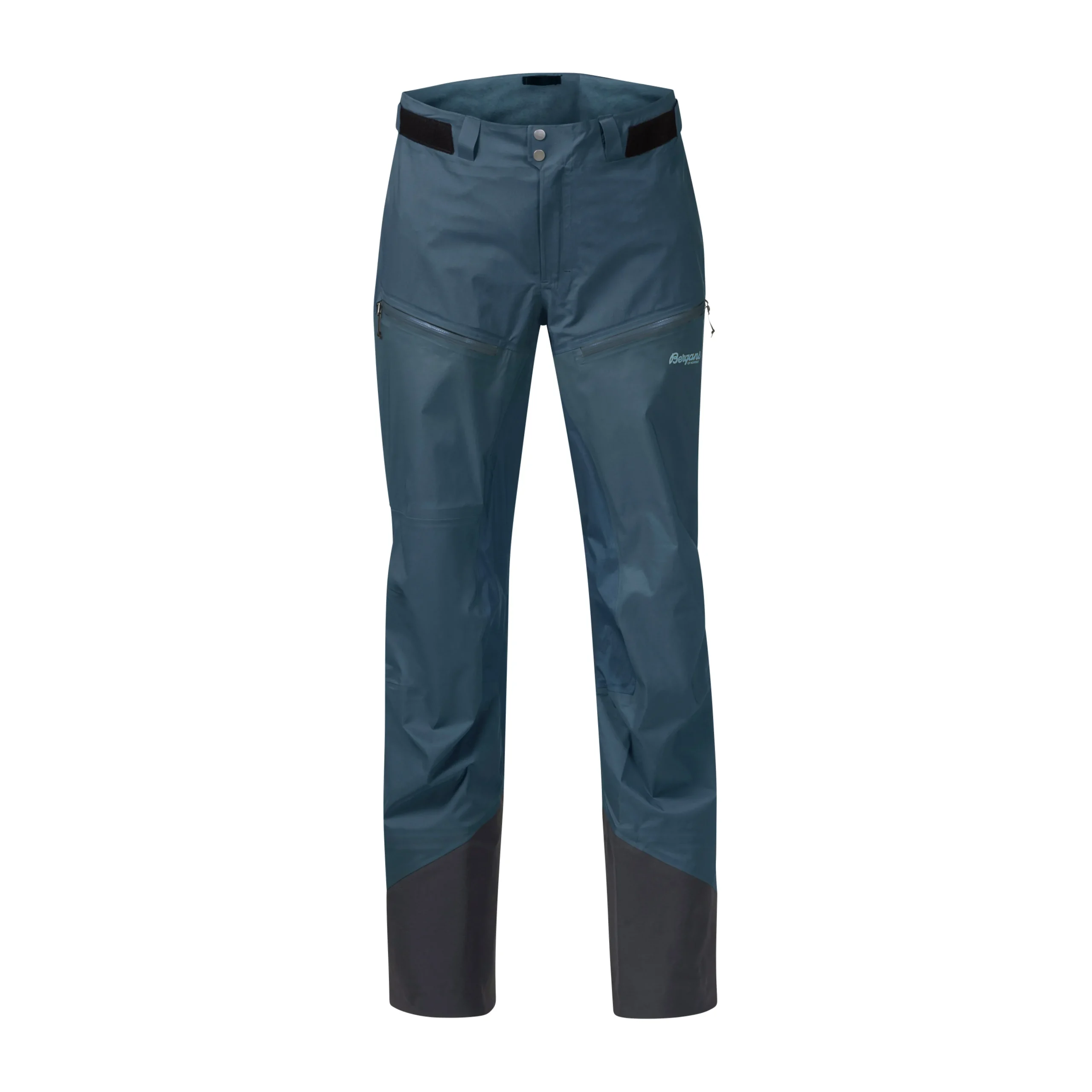 Best Bergans Senja 3L W Pants - Orion Blue