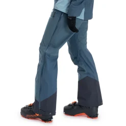 Best Bergans Senja 3L W Pants - Orion Blue