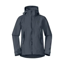 Fashion Bergans Sjoa 2L Youth Jacket - Orion Blue