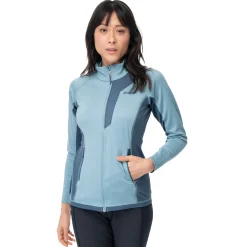 Best Bergans Skaland W Jacket - Smoke Blue