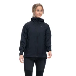 Sale Bergans Skar Light Windbreaker Jacket Women - Black