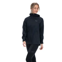 Sale Bergans Skar Light Windbreaker Jacket Women - Black