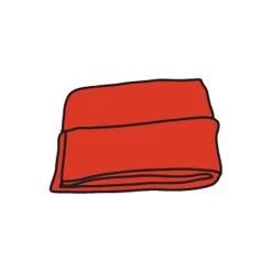 Best Bergans Skin To 15,5 Red -