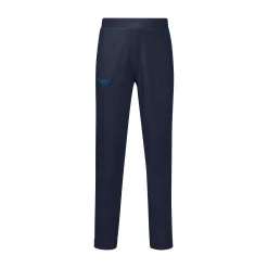 Outlet Bergans Smådøl Kids Fleece Tights - Navy