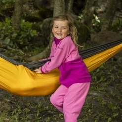 Best Sale Bergans Smådøl V5 LongZip Kids Set - Ibis Rose