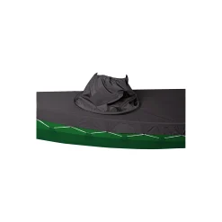 New Bergans Spraycover 15,5 Green -