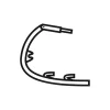 New Bergans Stem To 13,7/15,5/17/18,5 -
