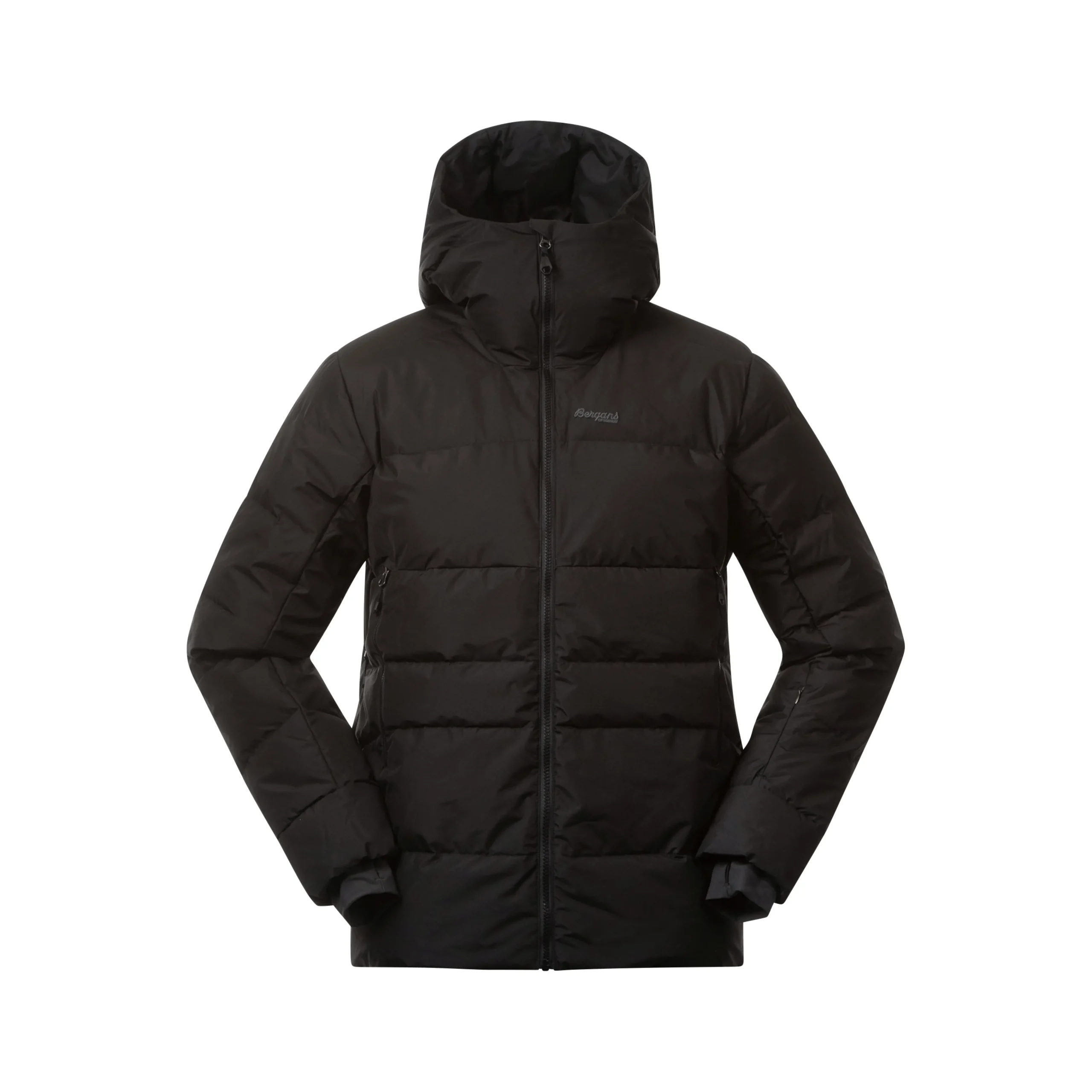 Best Bergans Stranda V2 Down Jacket - Black