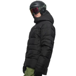 Best Bergans Stranda V2 Down Jacket - Black