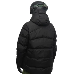 Best Bergans Stranda V2 Down Jacket - Black
