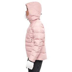 Online Bergans Stranda V2 Down W Jacket - Powder Pink