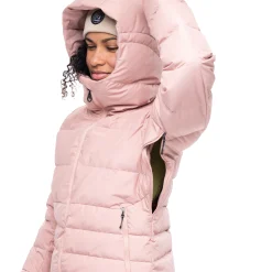 Online Bergans Stranda V2 Down W Jacket - Powder Pink