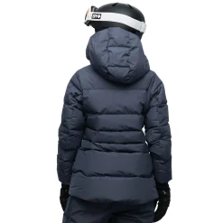 Sale Bergans Stranda V2 Down W Jacket - Ebony Blue