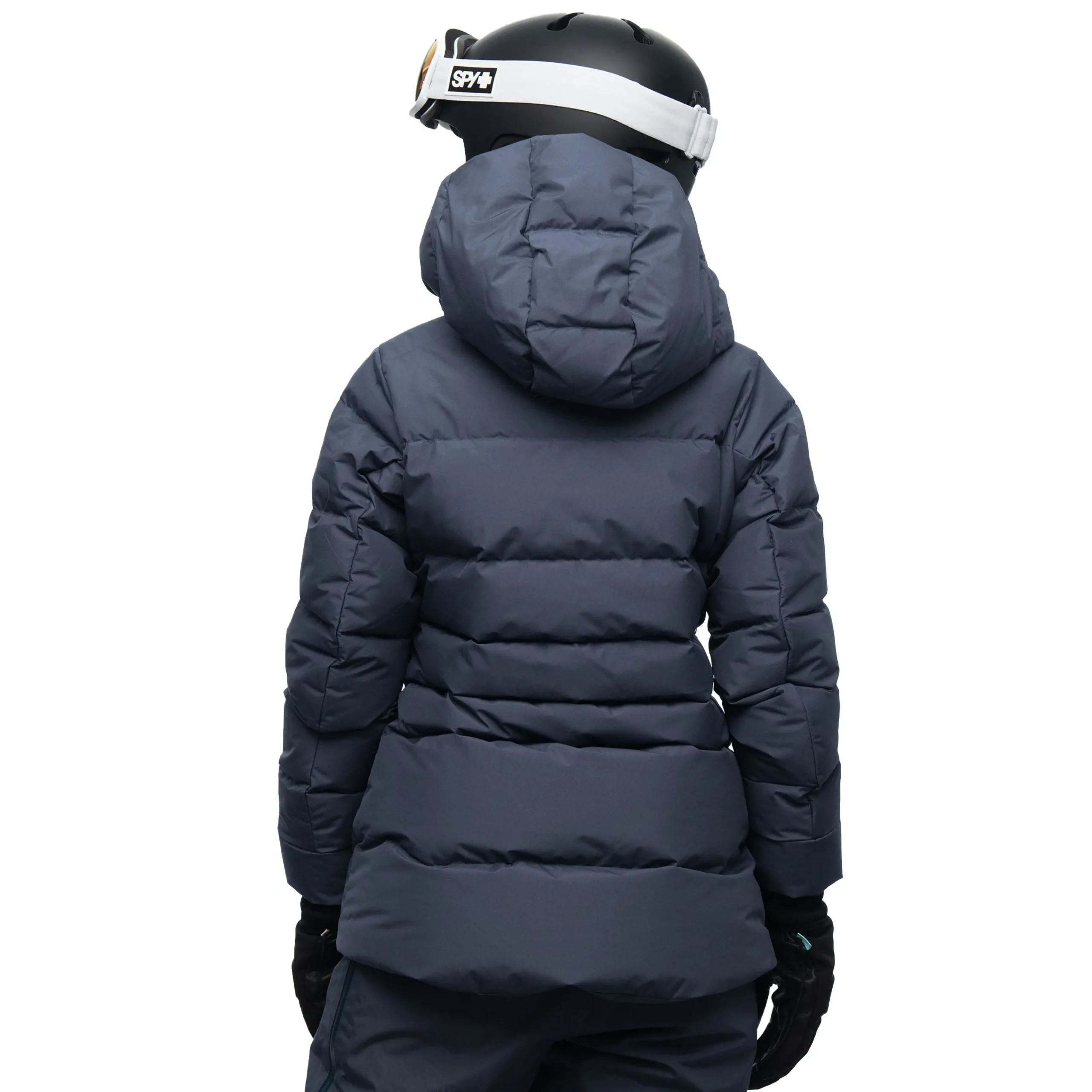 Sale Bergans Stranda V2 Down W Jacket - Ebony Blue