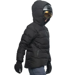 Outlet Bergans Stranda V2 Down W Jacket - Black