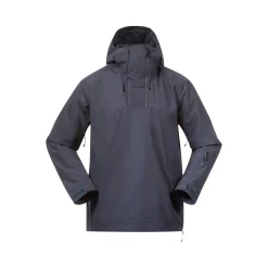 Fashion Bergans Stranda V2 Insulated Anorak - Ebony Blue