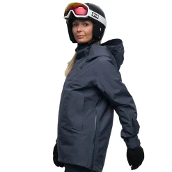 Fashion Bergans Stranda V2 Insulated Anorak - Ebony Blue
