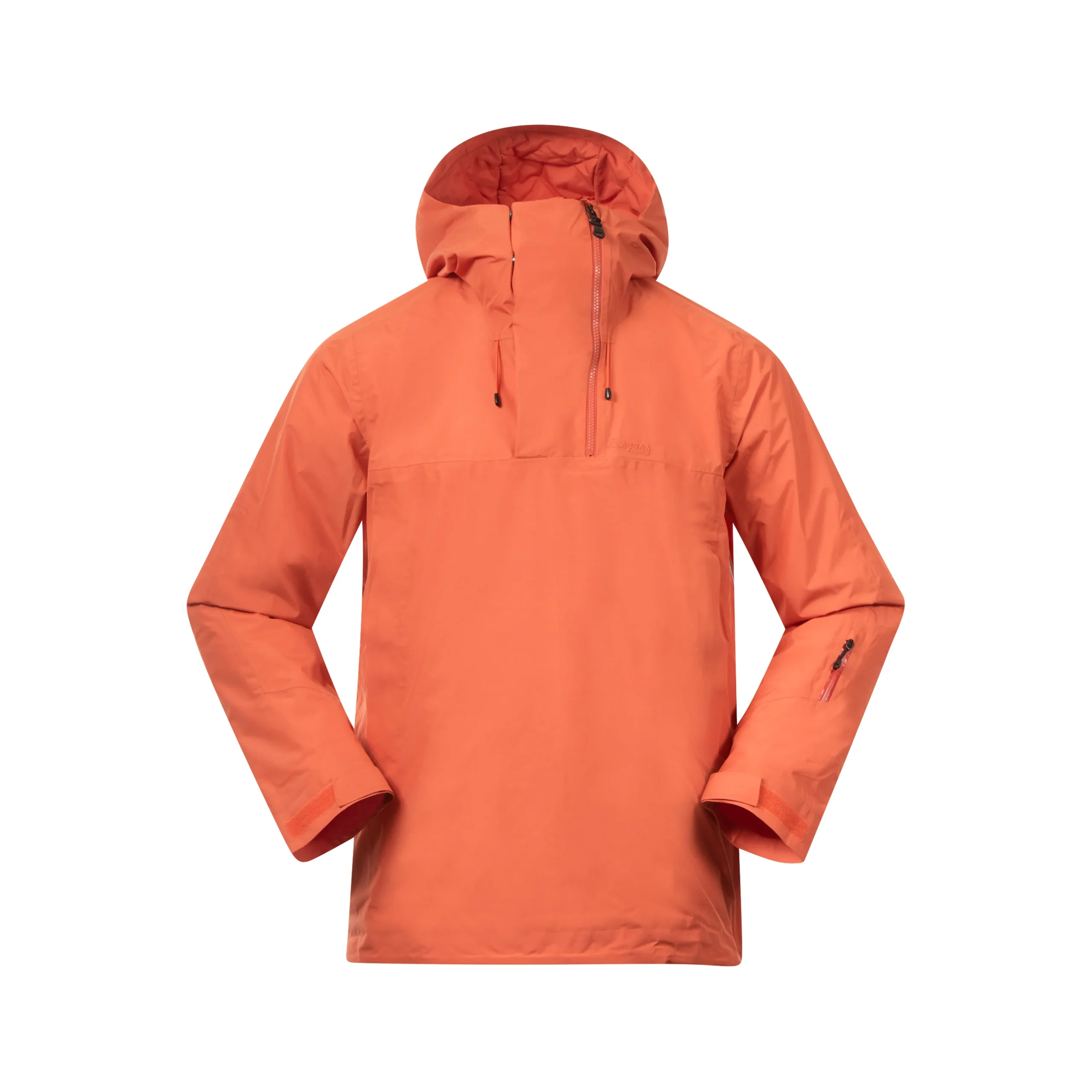 Best Sale Bergans Stranda V2 Insulated Anorak - Fiesta