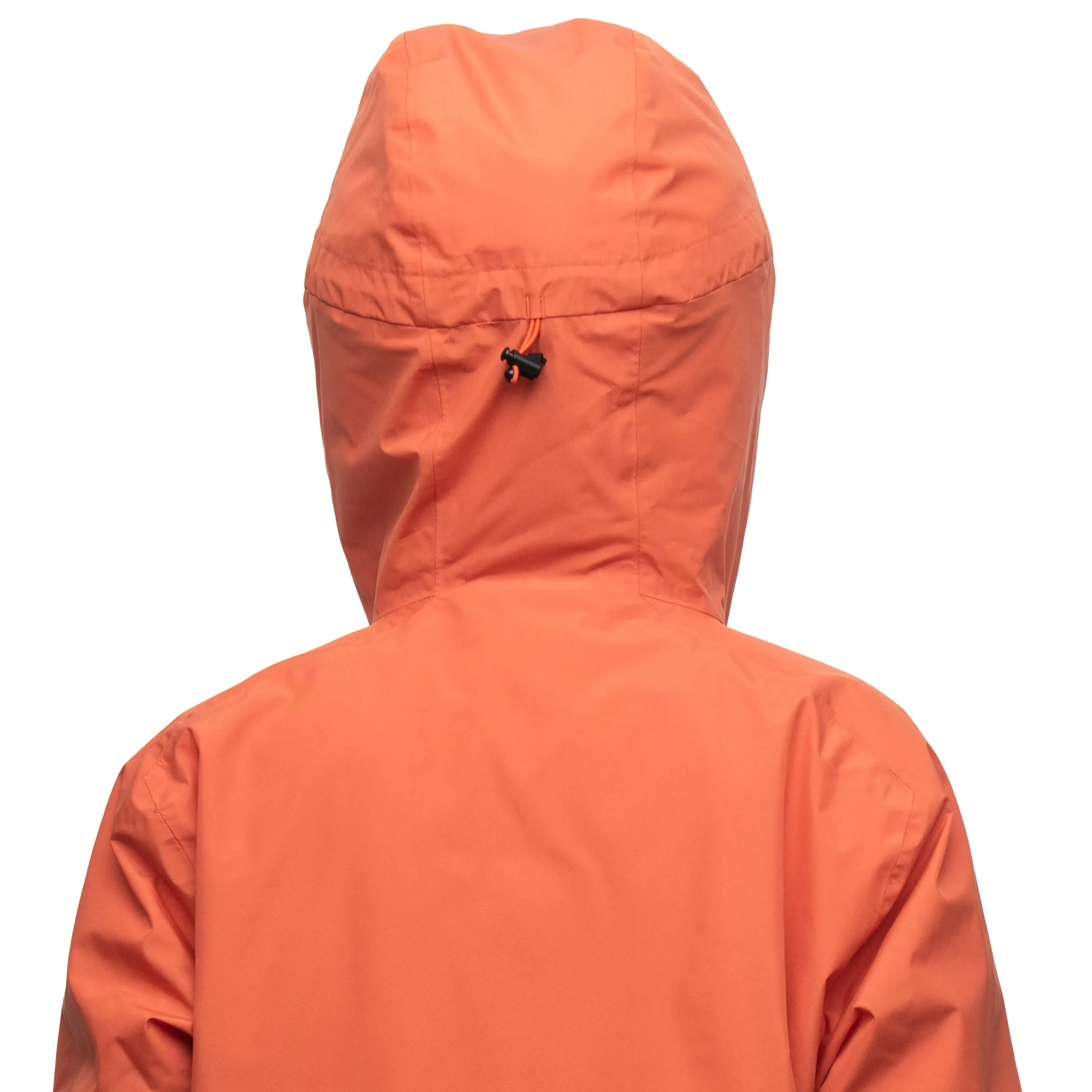 Best Sale Bergans Stranda V2 Insulated Anorak - Fiesta