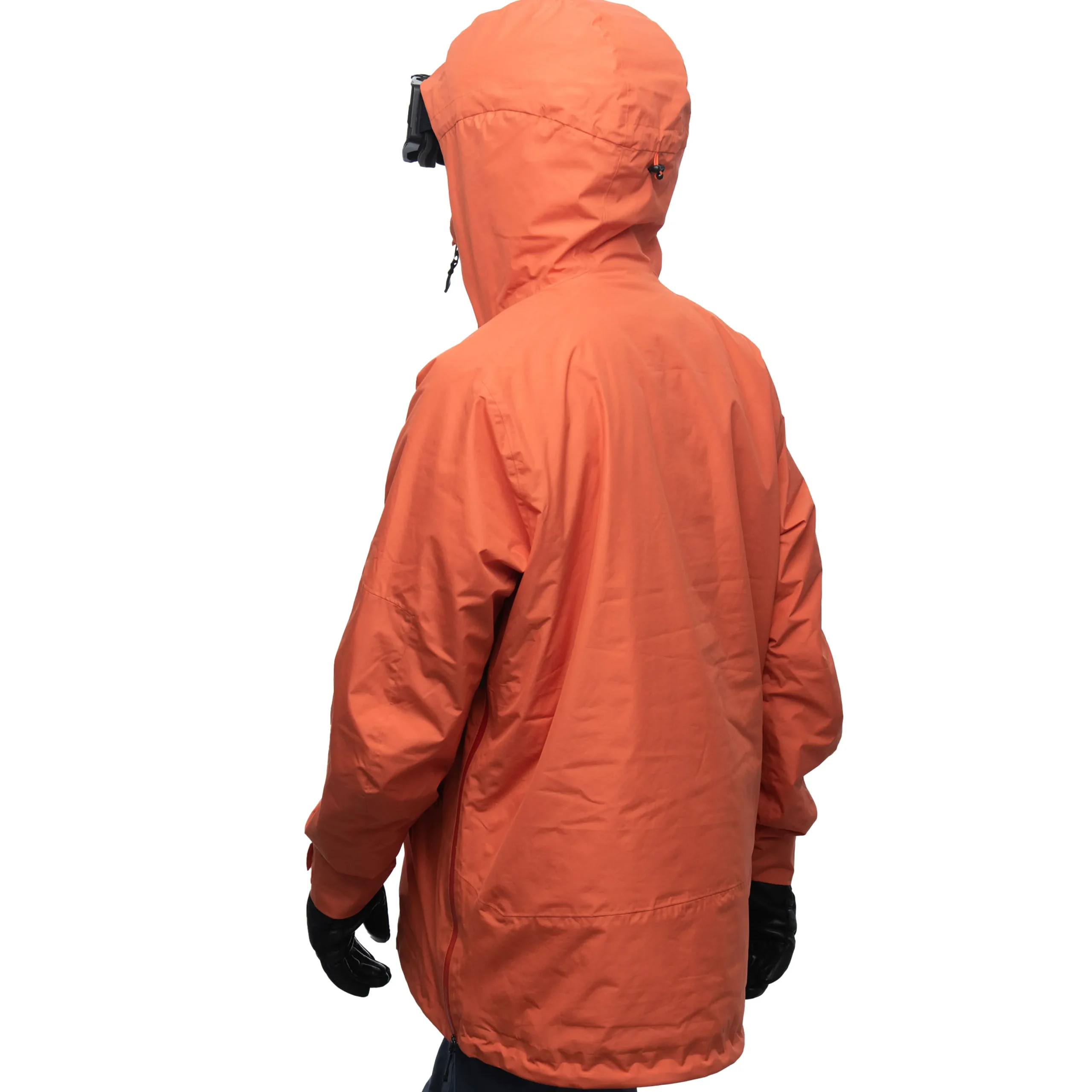 Best Sale Bergans Stranda V2 Insulated Anorak - Fiesta