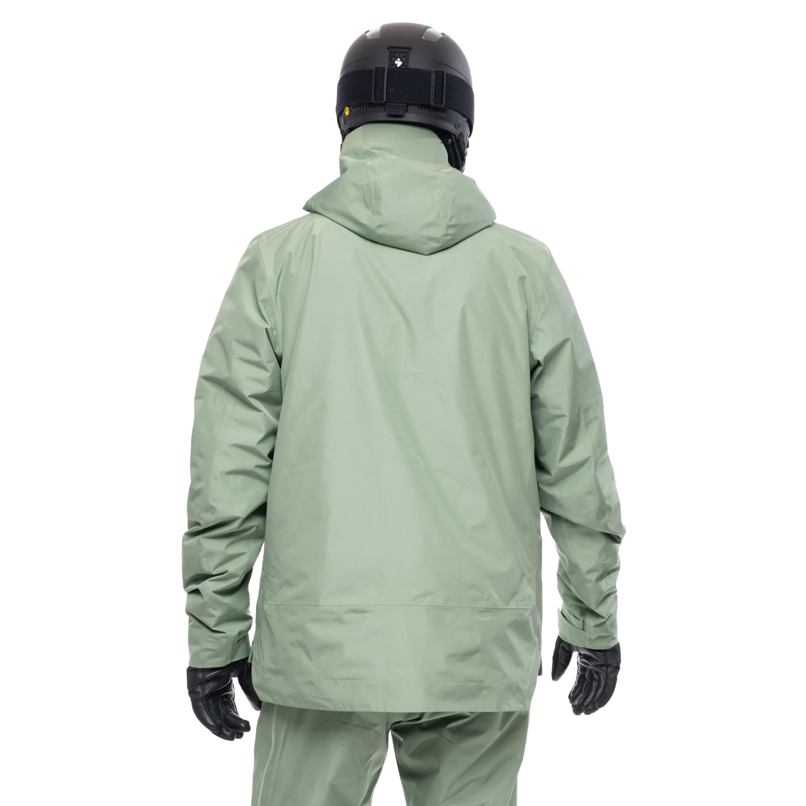 Cheap Bergans Stranda V2 Insulated Jacket - Cool Green