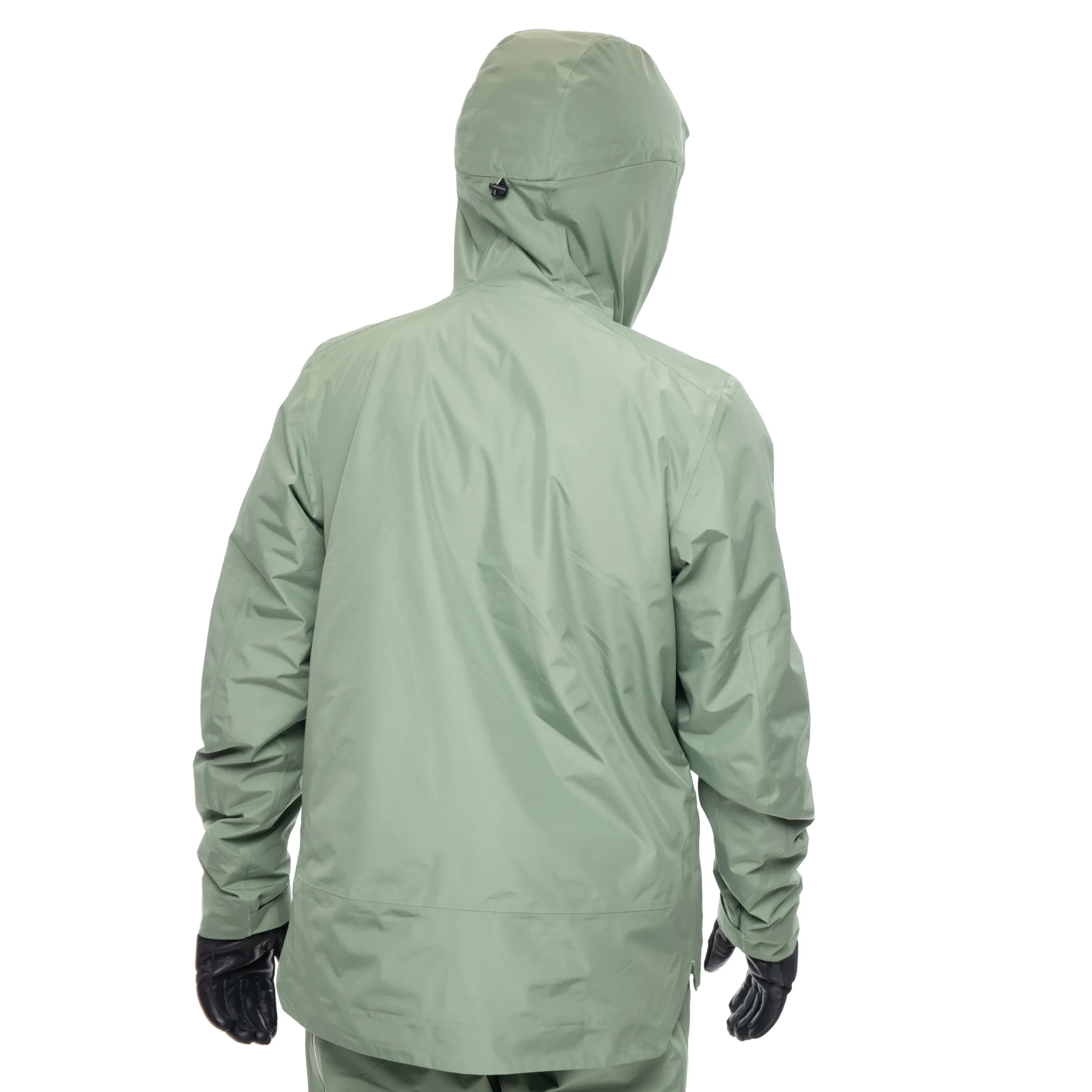 Cheap Bergans Stranda V2 Insulated Jacket - Cool Green