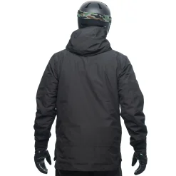 Cheap Bergans Stranda V2 Insulated Jacket - Black