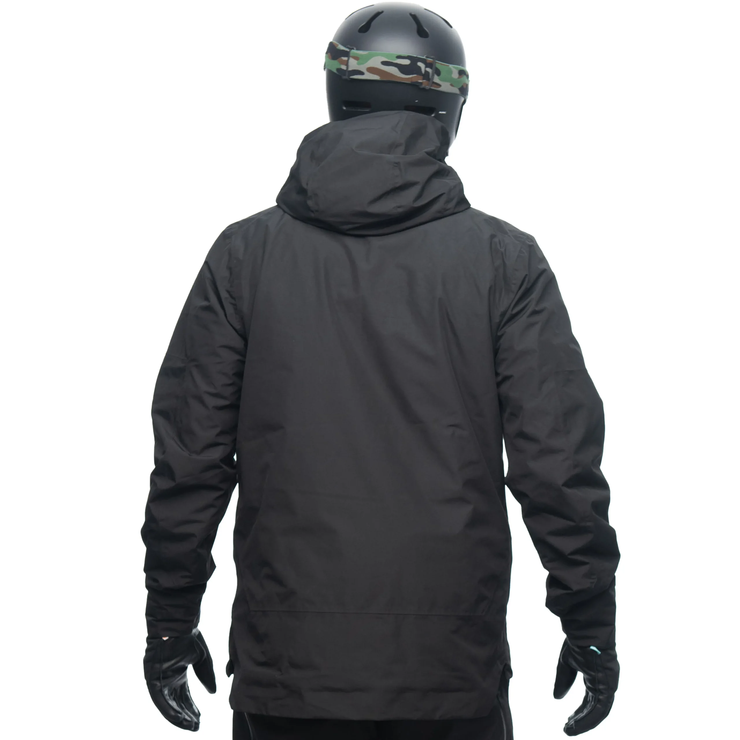 Cheap Bergans Stranda V2 Insulated Jacket - Black