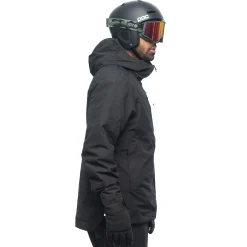 Cheap Bergans Stranda V2 Insulated Jacket - Black