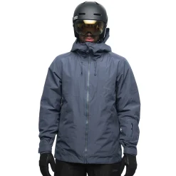 Discount Bergans Stranda V2 Insulated Jacket - Ebony Blue