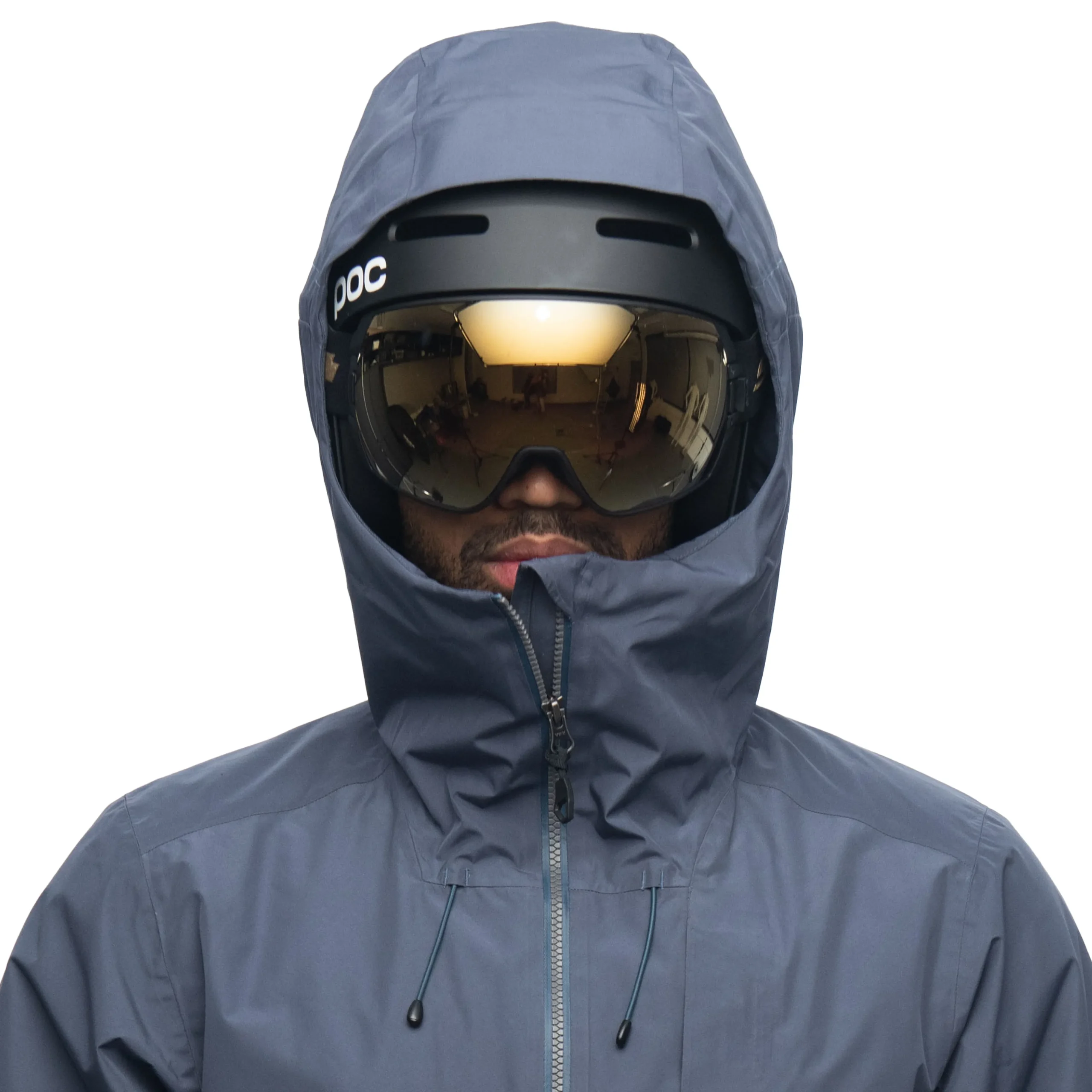 Discount Bergans Stranda V2 Insulated Jacket - Ebony Blue