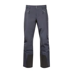 Shop Bergans Stranda V2 Insulated Pants - Ebony Blue