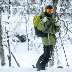 Cheap Bergans Stranda V2 Insulated Pants - Black