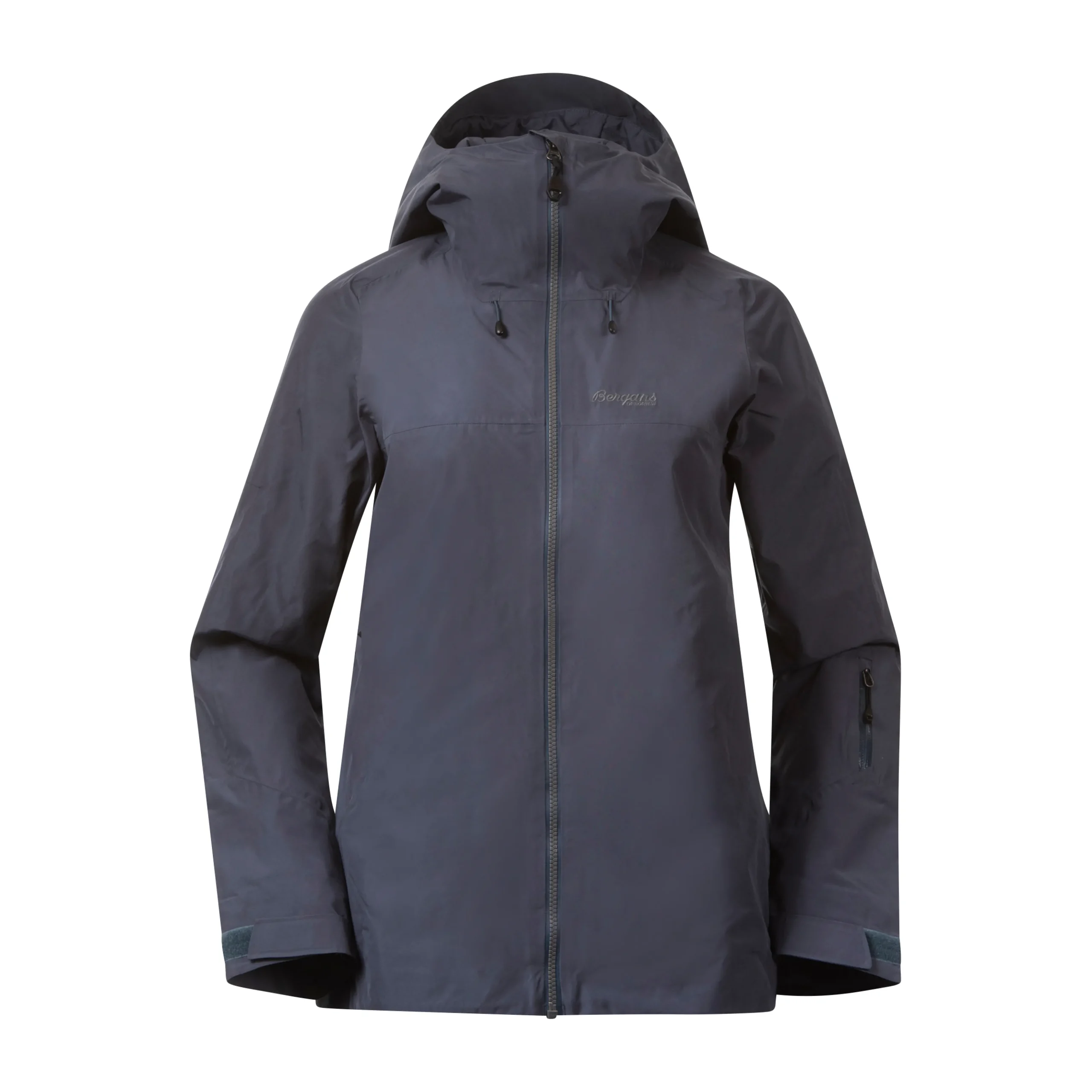 Flash Sale Bergans Stranda V2 Insulated W Jacket - Ebony Blue