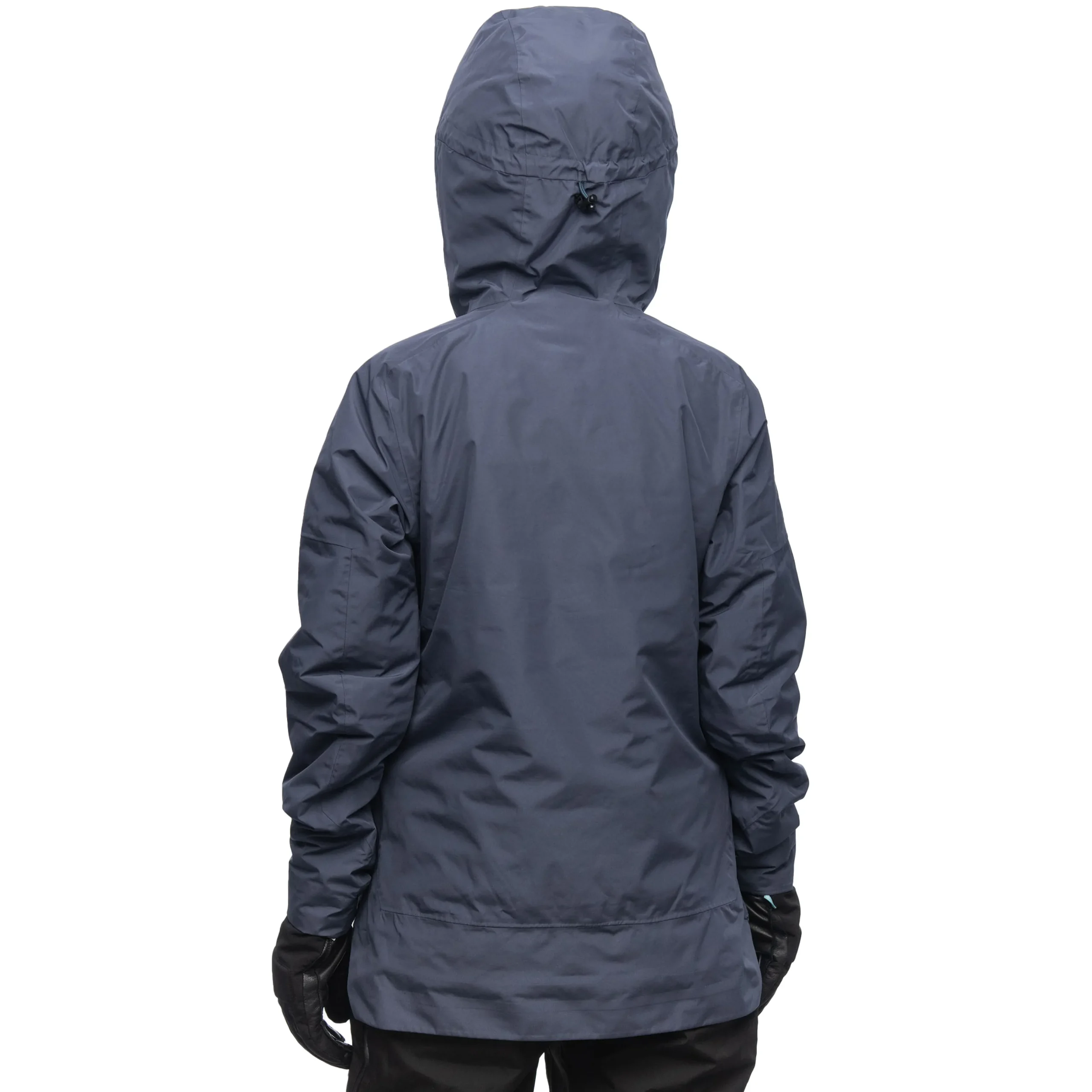 Flash Sale Bergans Stranda V2 Insulated W Jacket - Ebony Blue