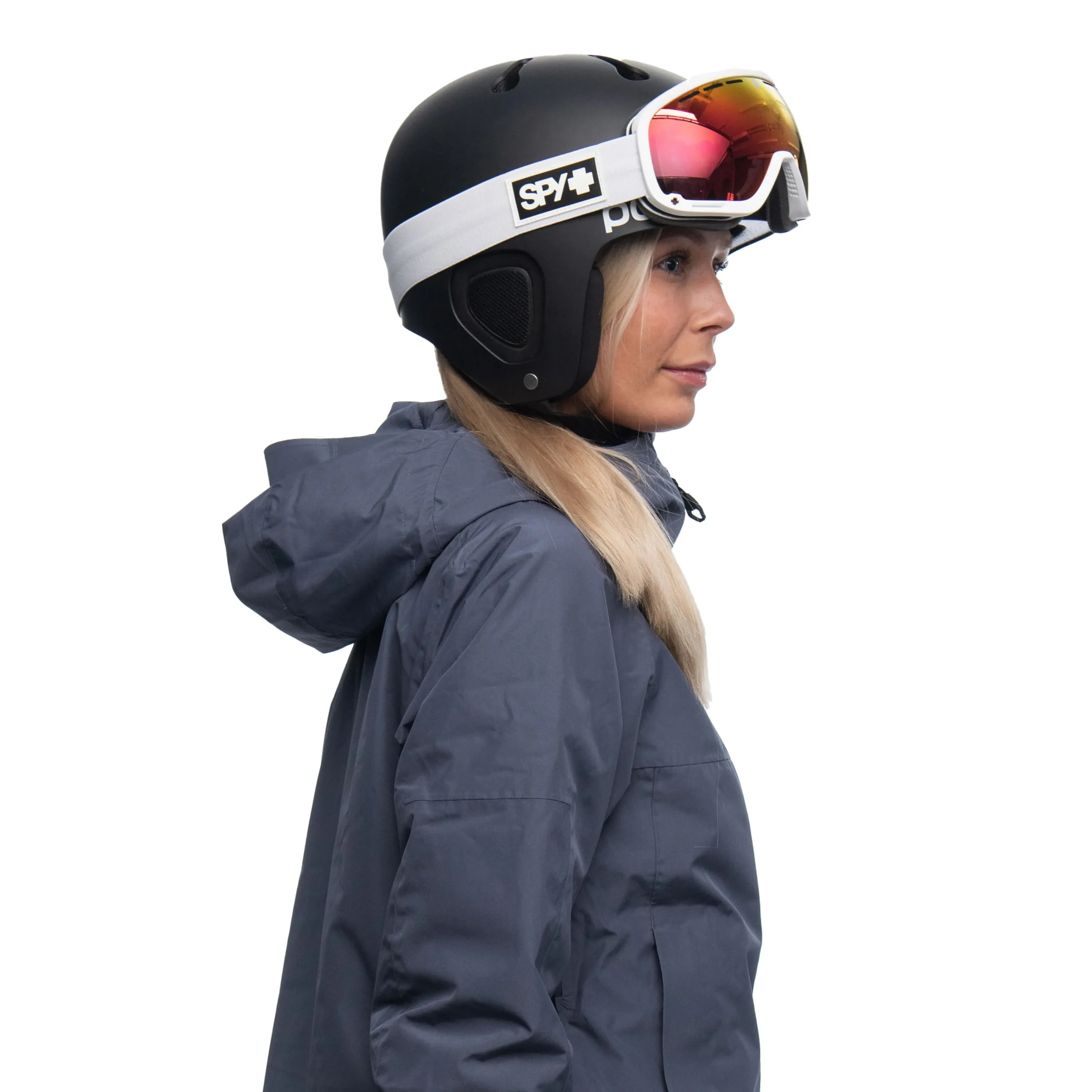 Flash Sale Bergans Stranda V2 Insulated W Jacket - Ebony Blue